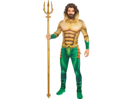Pánsky kostým - Aquaman