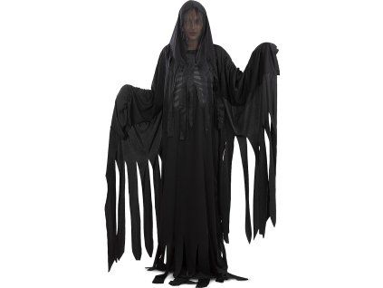 Kostým pre dospelých Dementor - Harry Potter
