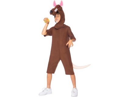 Detský kostým - Potkan