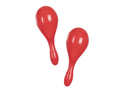 Rumbagule - červené