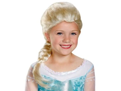 Detská dievčenská parochňa - Elza