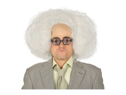 Biela parochňa Genius