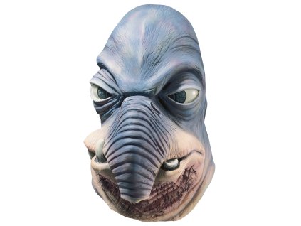 Vinyl arcmaszk - Watto