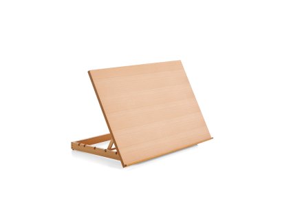 101565 stojan na platno stolovy a2 danube