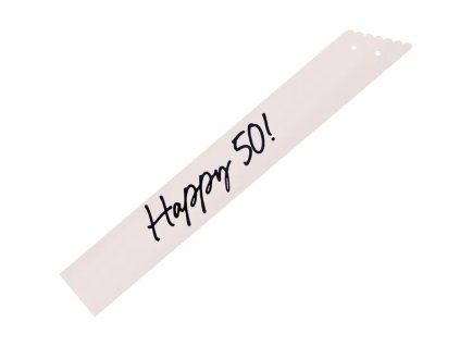 Šerpa - Happy ''50'' !