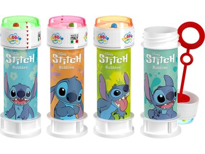Bublifuk - Stitch 60 ml