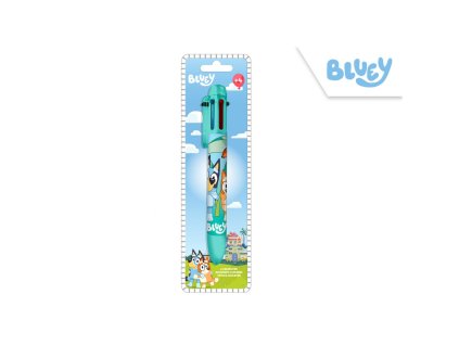 Viacfarebné pero - Bluey