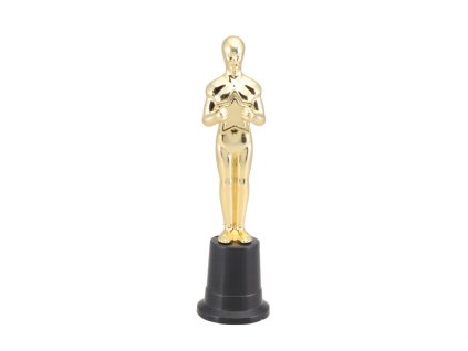 trophee recompense star dia 6cm x 22 5cm
