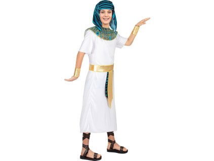 Detský kostým - Faraón