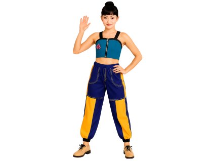 Női KPOP jelmez - Zoey