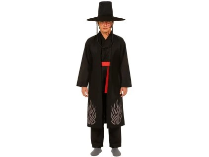 Pánsky kostým KPOP - Gwi-Ma