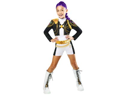 Classic KPop Golden - Rumi lány jelmez