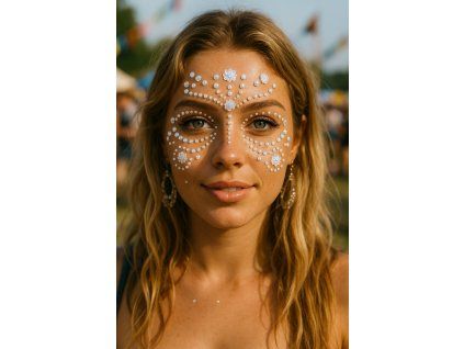 111118 3 samolepiace perlicky na tvar a telo