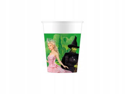 Pohare Wicked 200 ml 8ks