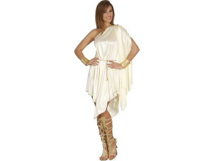 Kostým Gréckej bohyne