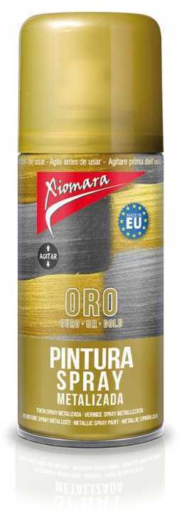 Guirca Arany színű spray