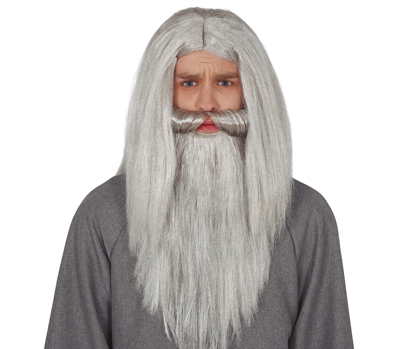 Guirca Ősz paróka - Dumbledore