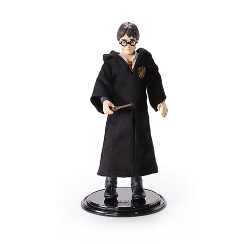 Harry Potter Figure - Harry