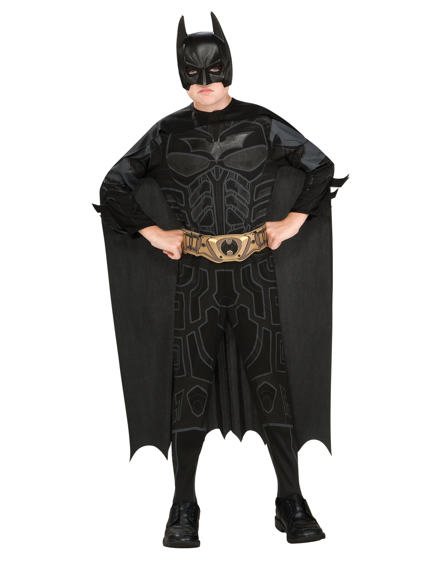 Kostým Batman - pánský Velikost - dospělý: S