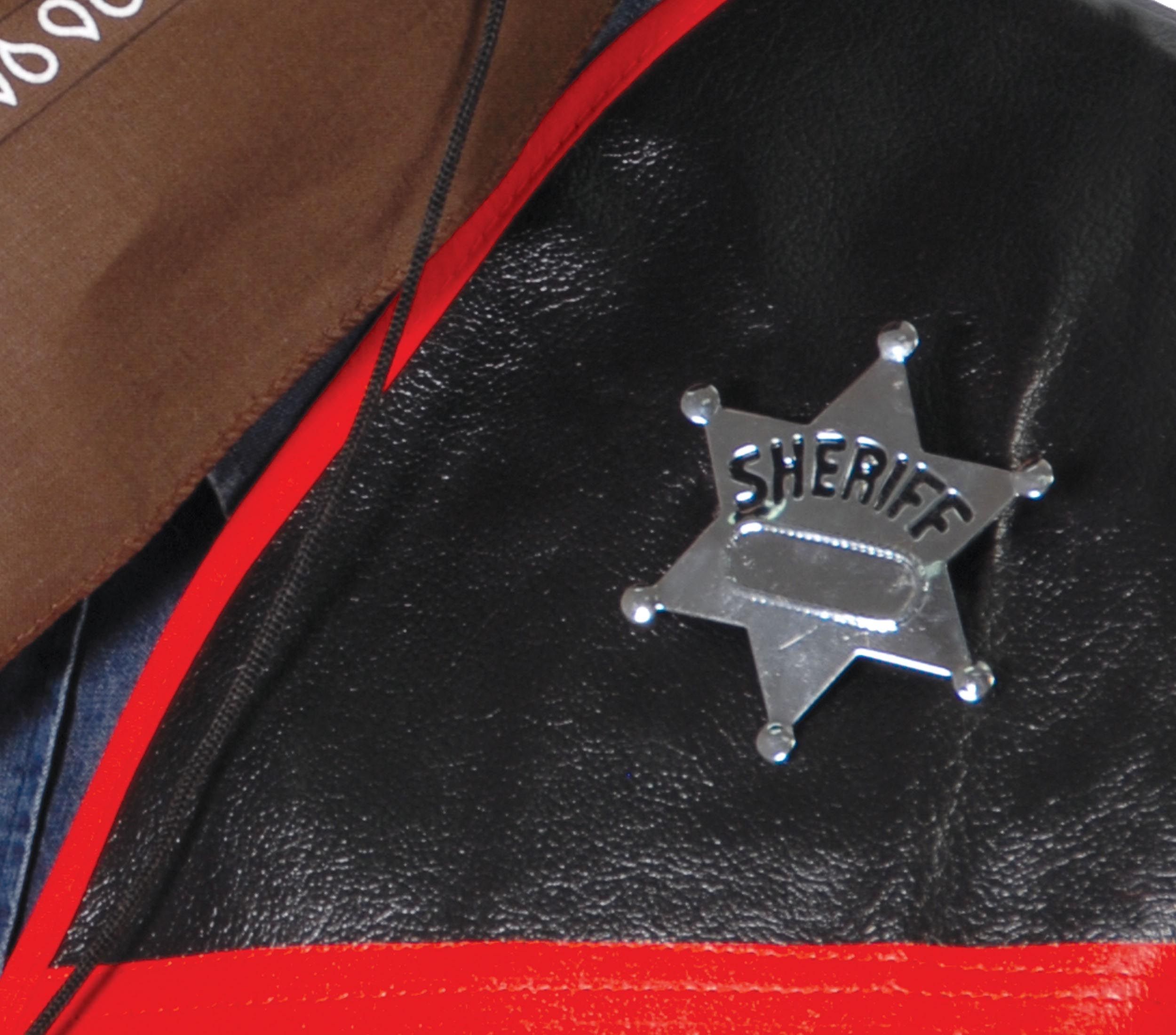 Guirca Seriff csillag - ezüst