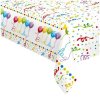 Obrus Veselé narodeniny 120 x 180 cm