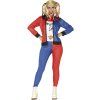 Dámsky kostým - Harley Quinn II.