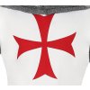 Férfi jelmez – Templomos lovag