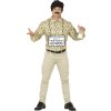 Férfi jelmez - Pablo Escobar