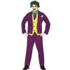 Pánsky kostým - Joker