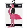 Férfi jelmez - Flamingó