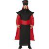 Pánsky kostým - Jafar (Aladin)