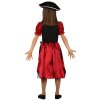 Detský kostým - Pirátka