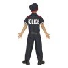 Detský kostým - Policajt