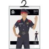 Detský kostým - Policajt