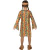 Detský kostým - Hipisáčka
