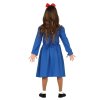 Detský kostým - Matilda