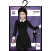 Detský kostým - Wednesday Addams