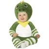 Detský kostým pre najmenších - Malý Dinosaurus