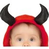 Detský kostým pre najmenších - Malý Čert