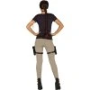 Dámsky kostým - Lara Croft