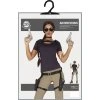 Dámsky kostým - Lara Croft