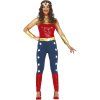 Dámsky kostým - Wonder Woman