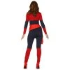 Dámsky kostým - Kapitán Marvel