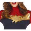 Dámsky kostým - Kapitán Marvel
