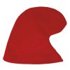 Törpe sapka - piros
