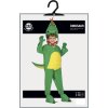 Kostým dinosaura - detský