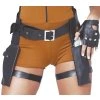 Kostým Lara Croft