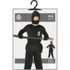 Kostým Ninja - detský