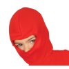 Gyermek jelmez - ninja