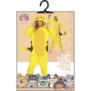 Kostým Pikachu